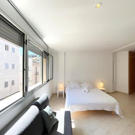 M2 Apartament Centric Тарраса Екстер'єр фото