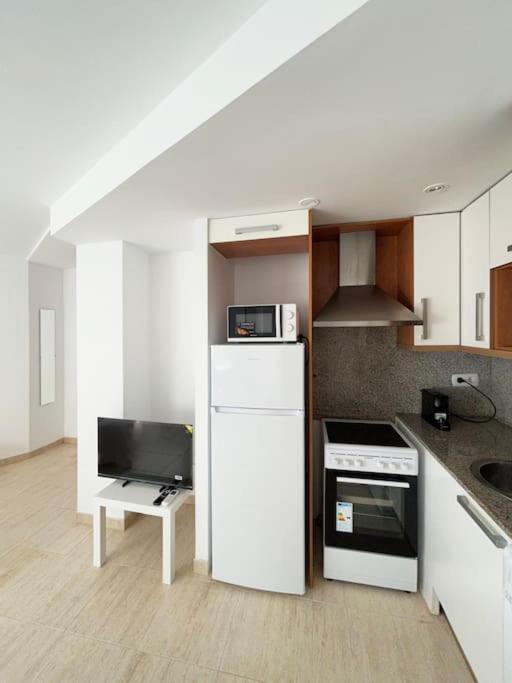 M2 Apartament Centric Тарраса Екстер'єр фото