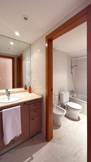 M2 Apartament Centric Тарраса Екстер'єр фото