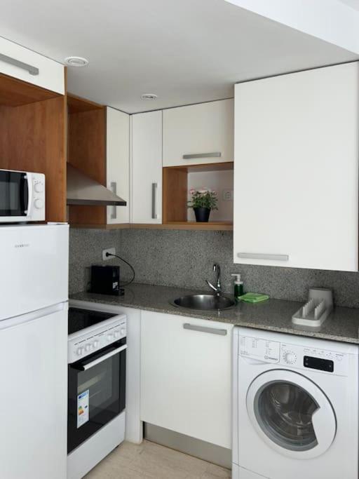 M2 Apartament Centric Тарраса Екстер'єр фото
