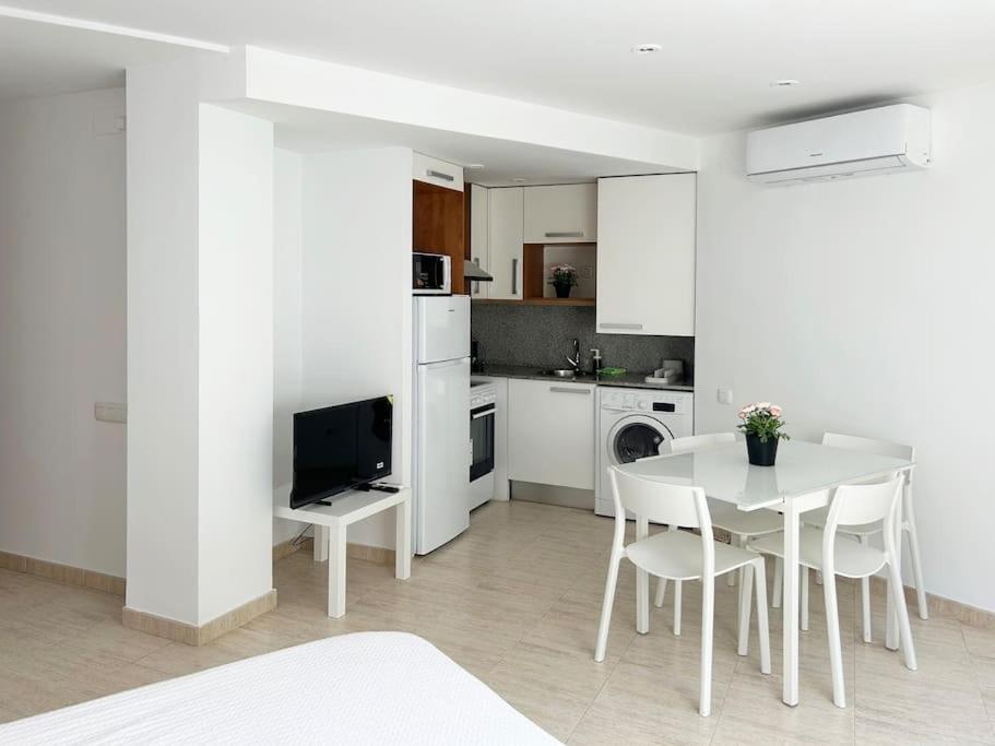 M2 Apartament Centric Тарраса Екстер'єр фото