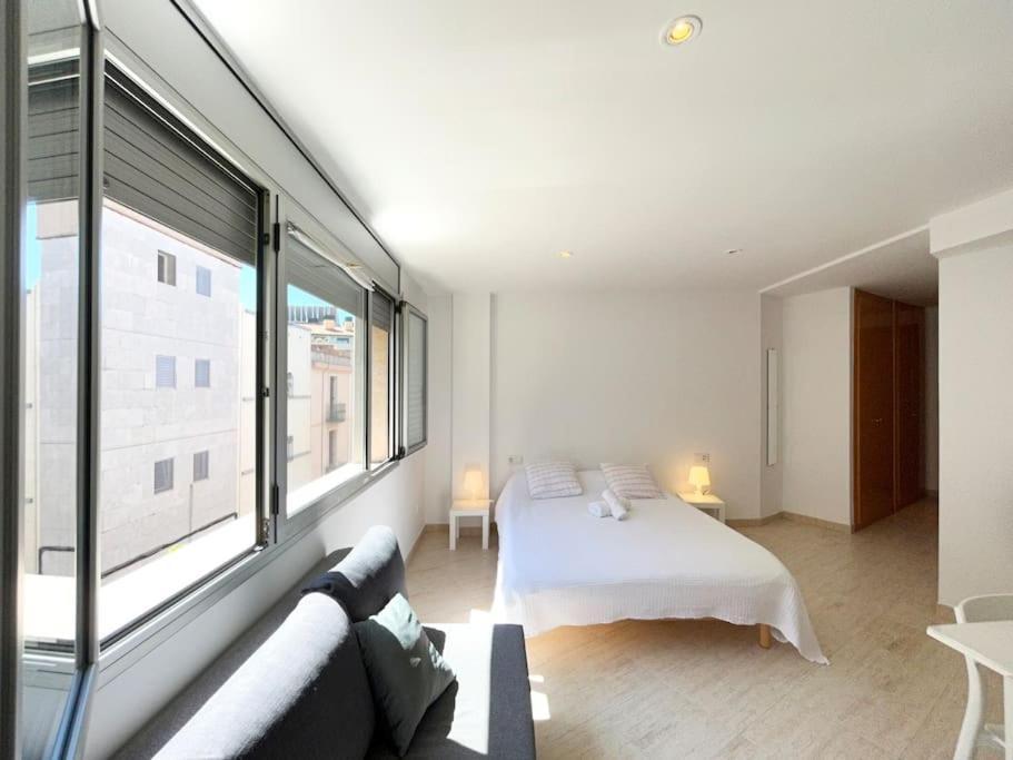 M2 Apartament Centric Тарраса Екстер'єр фото